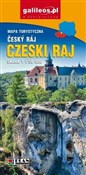 Polnische buch : Mapa turys... - Opracowanie Zbiorowe