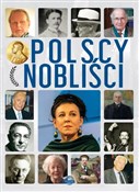 Polnische buch : Polscy nob... - Krzysztof Ulanowski