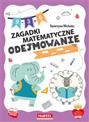 Książka : Odejmowani... - Katarzyna Michalec