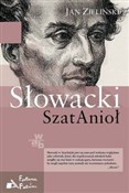 Słowacki S... - Jan Zieliński -  fremdsprachige bücher polnisch 