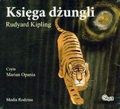 Polska książka : [Audiobook... - Rudyard Kipling