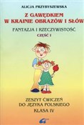 Książka : Z Gawędkie... - Alicja Przybyszewska