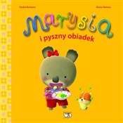 Marysia i ... - Nadia Berkane - Ksiegarnia w niemczech