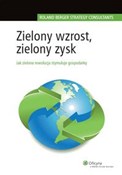 Polnische buch : Zielony wz... - Roland Berger