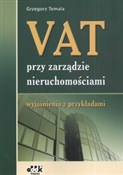 VAT przy z... - Grzegorz Tomala - Ksiegarnia w niemczech
