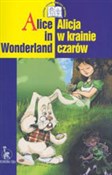 Polnische buch : Alice in W... - Ewa Wolańska, Adam Wolański