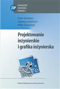 Projektowa... - Piotr Gendarz, Szymon Salamon, Piotr Chwastyk -  polnische Bücher