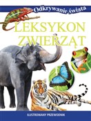 Polska książka : Leksykon z... - Opracowanie Zbiorowe
