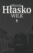 Polnische buch : Wilk - Marek Hłasko