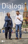 Dialogi - Adam Michnik, Aleksiej Nawalny -  Polnische Buchandlung 