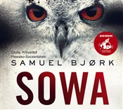 [Audiobook... - Samuel Bjork -  Polnische Buchandlung 