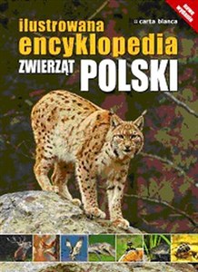 Bild von Ilustrowana encyklopedia zwierząt Polski