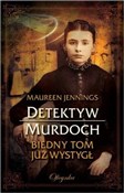 Detektyw M... - Maureen Jennings -  Książka z wysyłką do Niemiec 