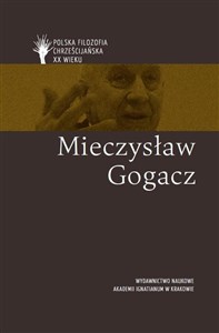 Bild von Mieczysław Gogacz pl