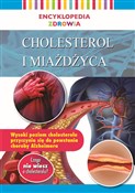 Cholestero... - Opracowanie zbiorowe -  fremdsprachige bücher polnisch 