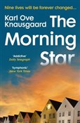 The Mornin... - Karl Ove Knausgaard - Ksiegarnia w niemczech