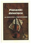 Piosenki d... - M.Kołłowicz - buch auf polnisch 