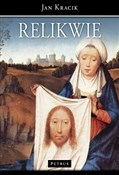 Relikwie - Jan Kracik -  Polnische Buchandlung 