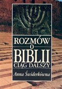Rozmów o B... - Anna Świderkówna -  fremdsprachige bücher polnisch 