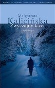 Polnische buch : Zwyczajny ... - Małgorzata Kalicińska