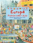 Europa Pod... - Guido Wandrey -  Polnische Buchandlung 