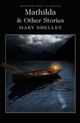 Mathilda a... - Mary Shelley -  polnische Bücher
