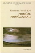 Słownictwo... - Katarzyna Szostak-Król - Ksiegarnia w niemczech
