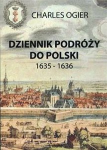 Obrazek Dziennik podróży do Polski 1635-1636