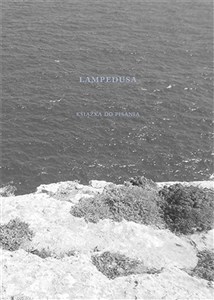 Bild von Lampedusa Książka do pisania