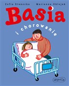 Basia i ch... - Zofia Stanecka -  fremdsprachige bücher polnisch 