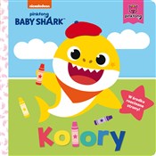Polnische buch : Baby Shark... - Smart Study