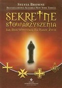 Sekretne s... - Sylvia Browne -  polnische Bücher