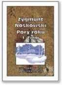 Polska książka : Pory roku ... - Zygmunt Noskowski
