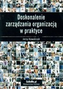 Polska książka : Doskonalen... - Jerzy Kowalczyk