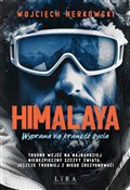 Himalaya. ... - Wojciech Nerkowski -  Książka z wysyłką do Niemiec 