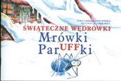 Książka : Świąteczne... - Magda Papuzińska