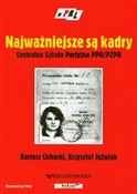 Najważniej... - Bartosz Cichocki, Krzysztof Jóźwiak -  Książka z wysyłką do Niemiec 
