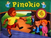 Pinokio - Michał Sufin (tłum.) -  polnische Bücher