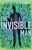 Książka : The Invisi... - H. G. Wells