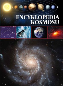 Obrazek Encyklopedia Kosmosu