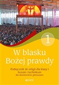 W blasku B... - Tadeusz Śmiech, Elżbieta Kondrak -  polnische Bücher