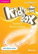 Polnische buch : Kid's Box ... - Kathryn Escribano, Caroline Nixon, Michael Tomlinson