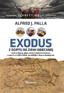 Bild von Sekrety Biblii Exodus z Egiptu do Ziemi Obiecanej