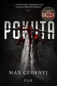 Pokuta - Max Czornyj -  fremdsprachige bücher polnisch 