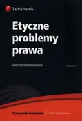 Książka : Etyczne pr... - Tomasz Pietrzykowski