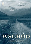 Wschód - Andrzej Stasiuk -  polnische Bücher