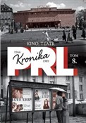 Kronika PR... - Iwona Kienzler -  Polnische Buchandlung 