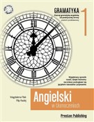 Angielski ... - Magdalena Filak, Filip Radej -  polnische Bücher