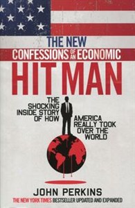 Bild von The New Confessions of an Economic Hitman
