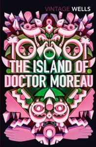 Obrazek The Island of Doctor Moreau